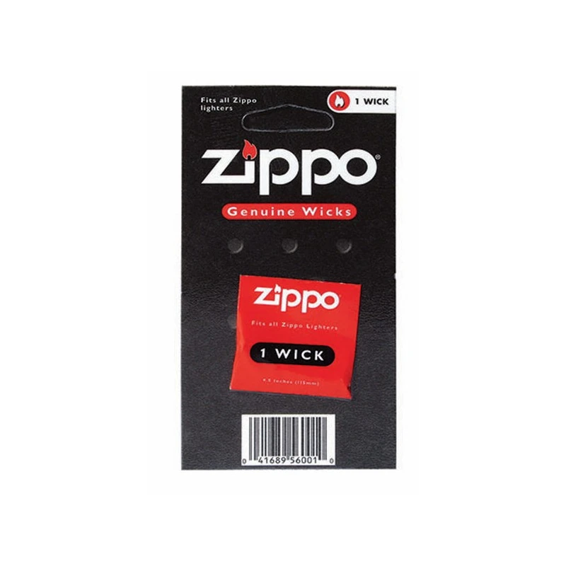 Zippo Knoty do Zapalniczek