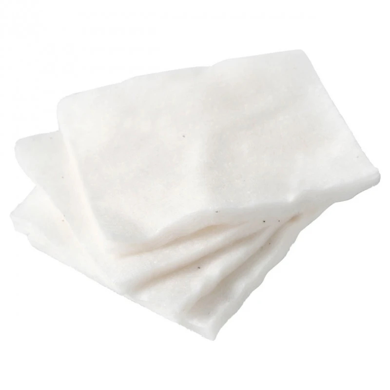 Bawełna Cotton Muji 4 sztuki (9 x 7 cm)