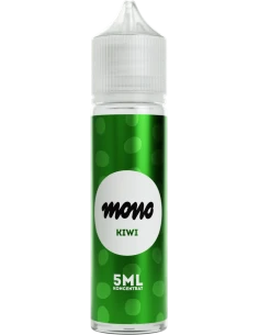 Mono Koncentrat Kiwi 5 ml