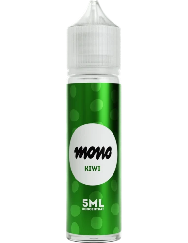 Mono Koncentrat Kiwi 5 ml