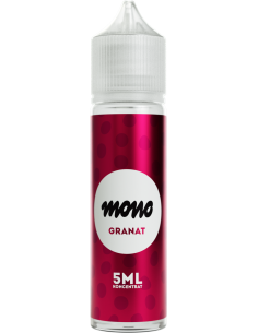 Mono Koncentrat Granat 5 ml