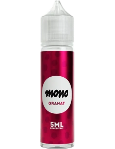 Mono Koncentrat Granat 5 ml