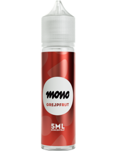 Mono Koncentrat Grapefrut 5 ml