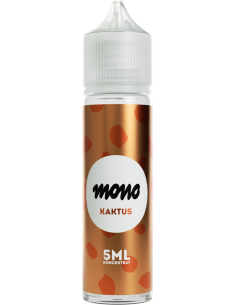Mono Koncentrat Kaktus 5ml
