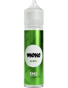 Mono Koncentrat Aloes 5 ml