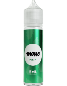 Mono Koncentrat Mięta 5 ml