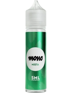 Mono Koncentrat Mięta 5 ml