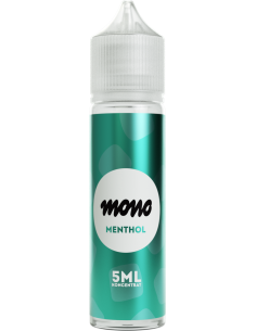 Mono Koncentrat Menthol 5 ml