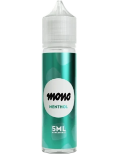 Mono Koncentrat Menthol 5 ml