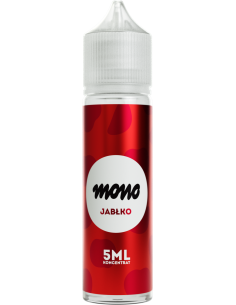 Mono Koncentrat Jabłko 5 ml