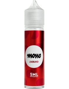 Mono Koncentrat Jabłko 5 ml