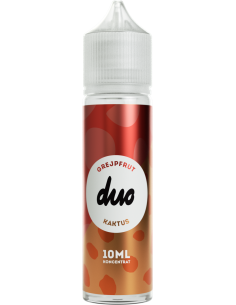 Duo Koncentrat Grejpfrut...