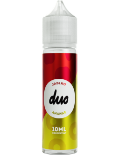 Duo Koncentrat Jabłko...