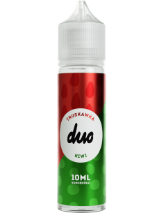 Duo Koncentrat Truskawka...
