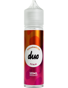 Duo Koncentrat Pomarańcza...