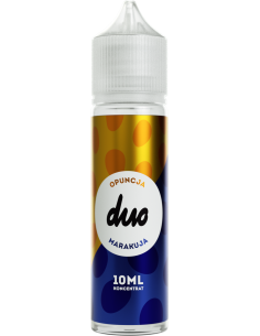 Duo Koncentrat Opuncja...