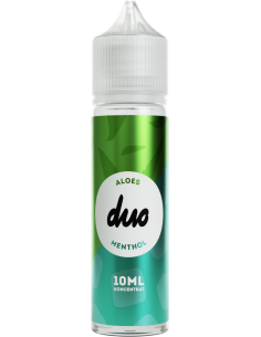 Duo Koncentrat Aloes...