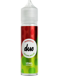 Duo Koncentrat Truskawka...