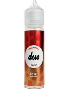 Duo Koncentrat Truskawka...