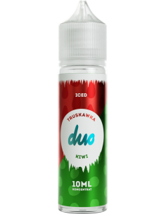 Duo Ice Koncentrat...