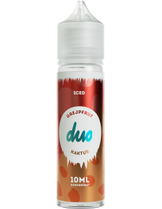 Duo Ice Koncentrat...