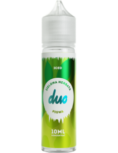 Duo Ice Koncentrat Zielona...