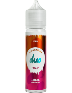 Duo Ice Koncentrat...