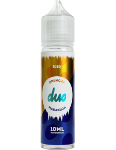 Duo Ice Koncentrat Opuncja...