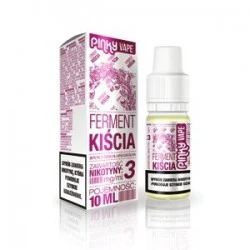 Pinky Vape Ferment Kiścia 10 ml