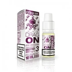 Pinky Vape Dragon 10 ml