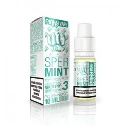 Pinky Vape Spermint 10 ml