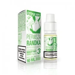 Pinky Vape Pierwsza Randka 10 ml