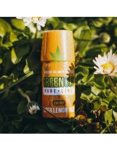 Green Out Pure Mini Super...