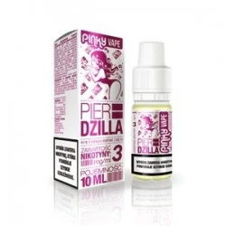 Pinky Vape Pierdzilla 10 ml