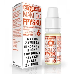 Pinky Vape Liquid Mam go...