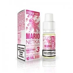 Pinky Vape Marionetka 10 ml