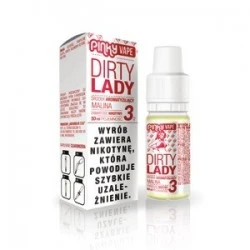 Pinky Vape Dirty Lady 10 ml