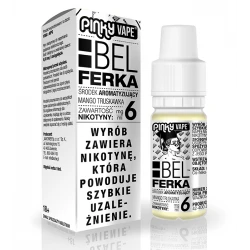 Pinky Vape Liquid Belferka...