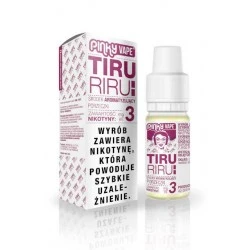 Pinky Vape Liquid Tiru Riru...