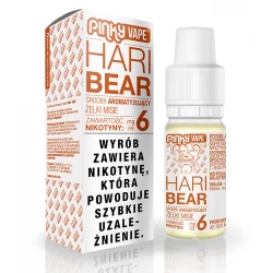 Pinky Vape Liquid Hari Bear...