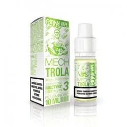 Pinky Vape Mech Trola 10 ml