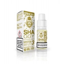 Pinky Vape Shaggy 10 ml