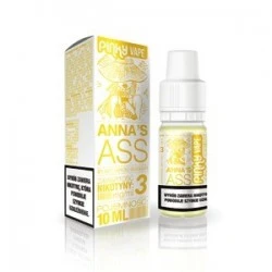 Pinky Vape Anna's Ass 10 ml