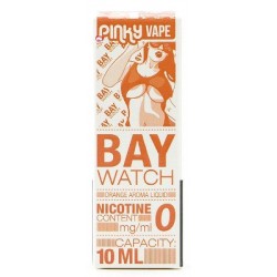 Pinky Vape BayWatch 10 ml