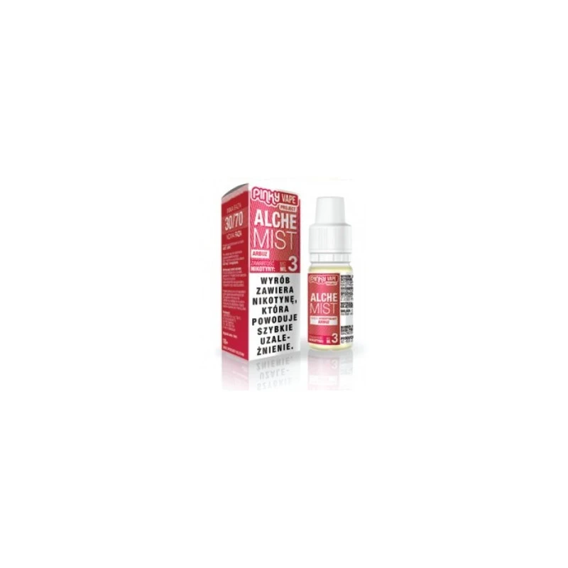 Pinky Vape Alchemist 10 ml 70vg/30pg