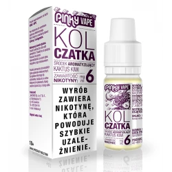 Pinky Vape Liquid Kolczatka...