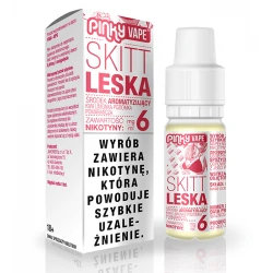 Pinky Vape Liquid...