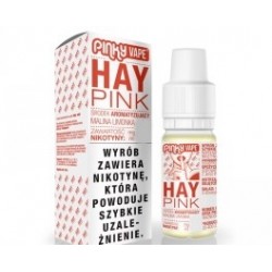 Pinky Vape Liquid Hay Pink...