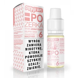 Pinky Vape Liquid Pozerka...