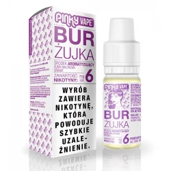 Pinky Vape Liquid Burżujka...